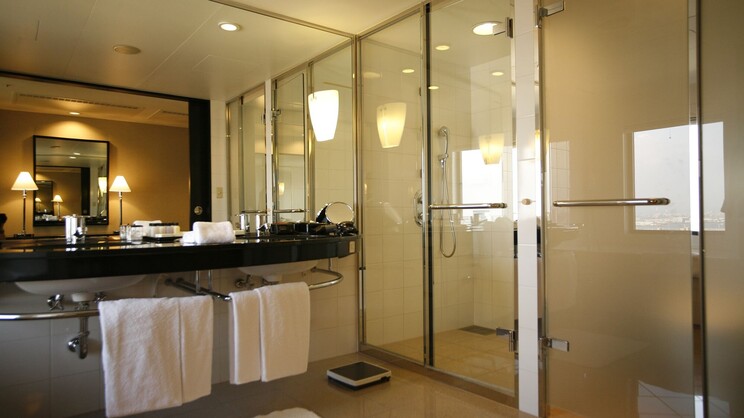 Grand Prince Hotel Osaka Bay